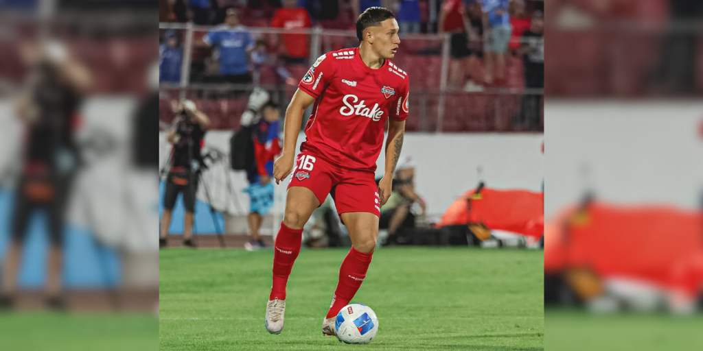 Stake investe no futebol chileno após deixar de operar no Reino Unido