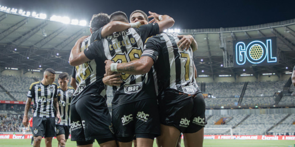 Após São Paulo, ABC da Construção renova contrato com Atlético-MG para 2025