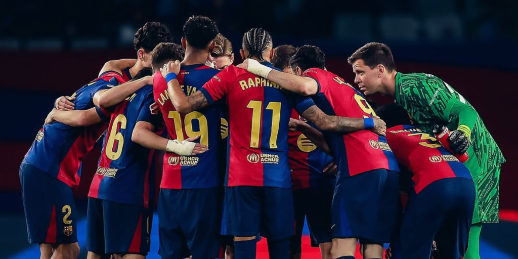 LaLiga consegue bloqueio de mais 2 sites de transmissão pirata de jogos