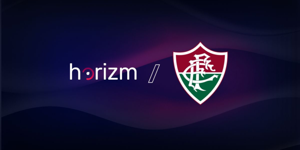 Após São Paulo, Fluminense também fecha parceria digital com Horizm