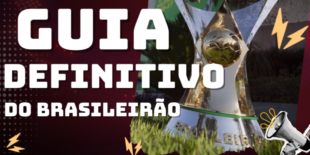Máquina Explica: A divisão de direitos de Libra e LFU, e onde assistir ao Brasileirão 2025