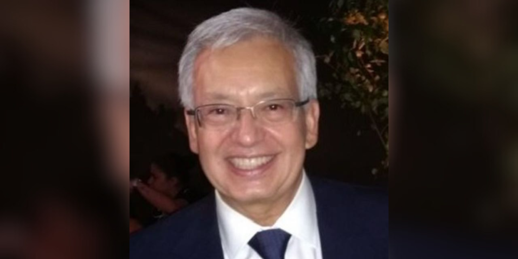Ex-Globo, Marcelo Campos Pinto é novo representante do Flamengo na Libra