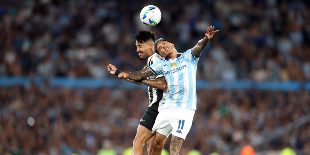 Jogo de ida da Recopa Sul-Americana se torna 2ª maior audiência da ESPN em 2025