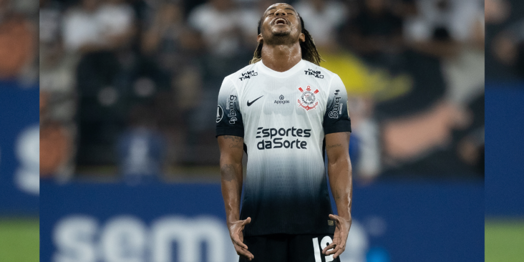 Queda do Corinthians na Pré-Libertadores gera maior audiência da Globo com futebol na Grande SP em 2025