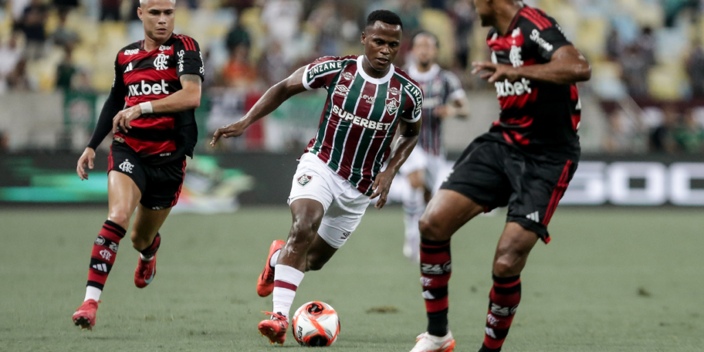 Onde assistir ao jogo decisivo entre Flamengo e Fluminense pela final do Cariocão 2025