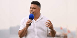 Ronaldo Fenômeno fecha parceria com TikTok para cobrir a Copa do Mundo em programa de lives