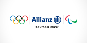 Allianz renova patrocínio ao COI e IPC até 2032 - Divulgação