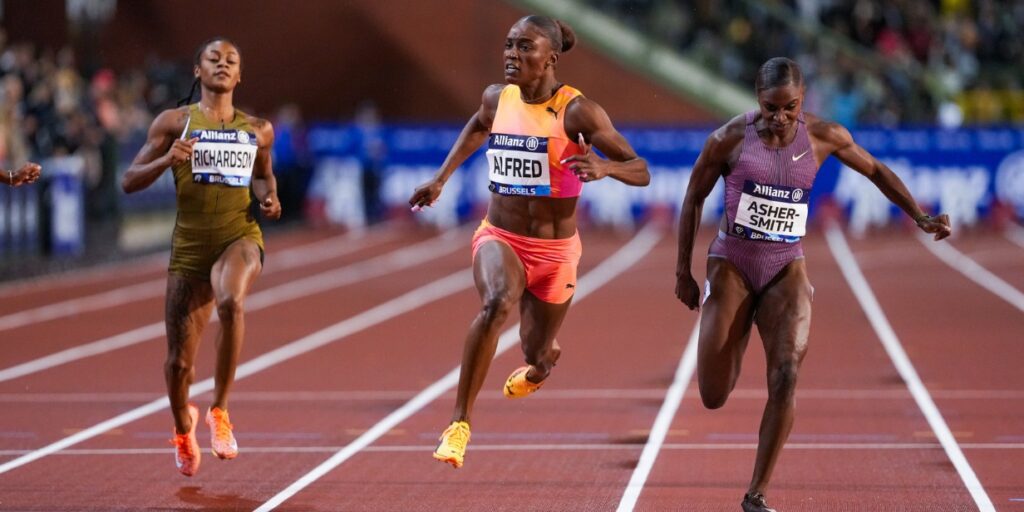 Arábia Saudita negocia entrada no atletismo por meio de investimentos na World Athletics