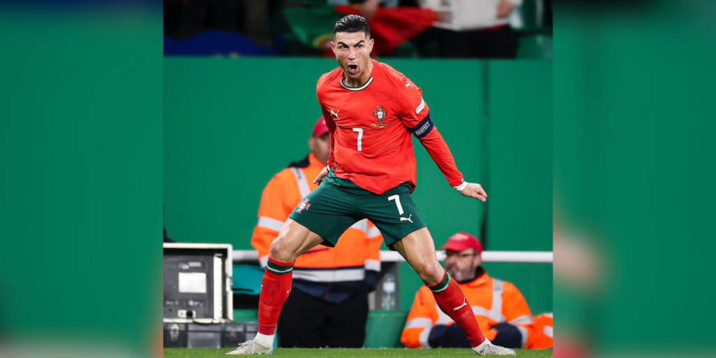 Cristiano Ronaldo será personagem no game de luta Fatal Fury