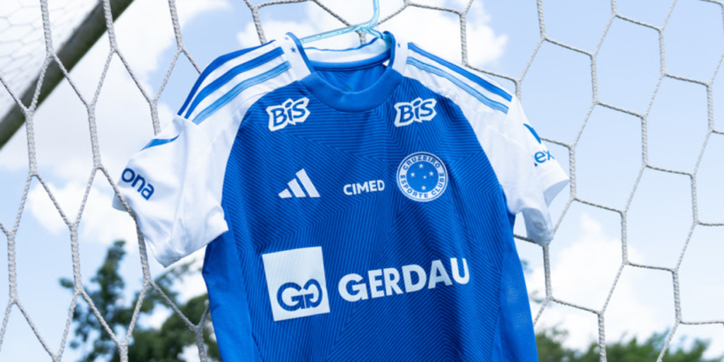 Com Bis e Trident, Mondelez fecha com Cruzeiro e amplia investimento no futebol feminino