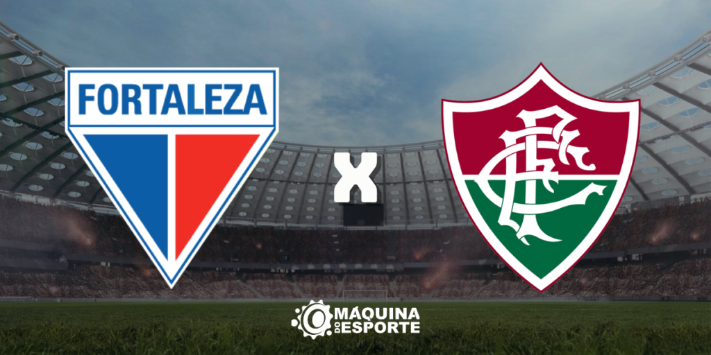 Fortaleza x Fluminense: Onde assistir ao jogo da 1ª rodada do Brasileirão