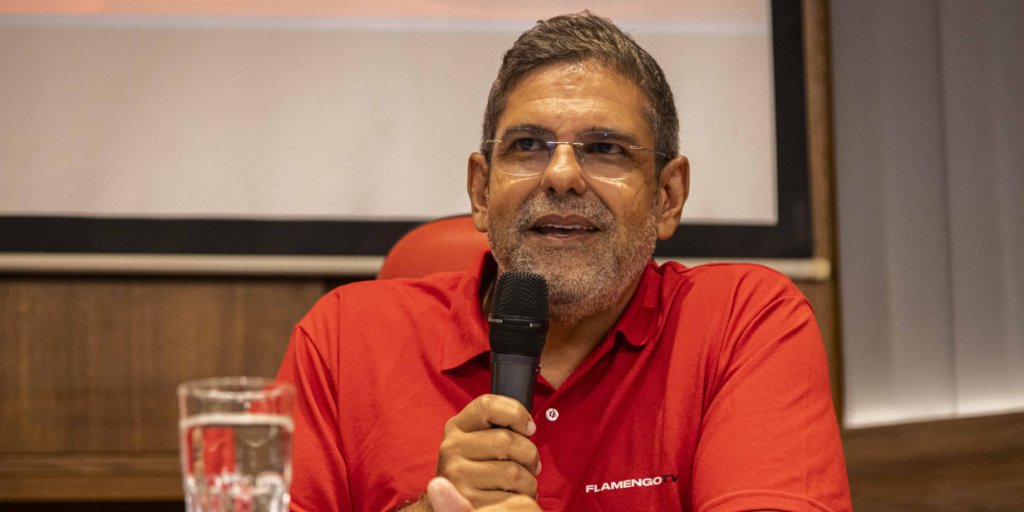 FlamengoTV define valores do pacote de transmissão internacional do Brasileirão