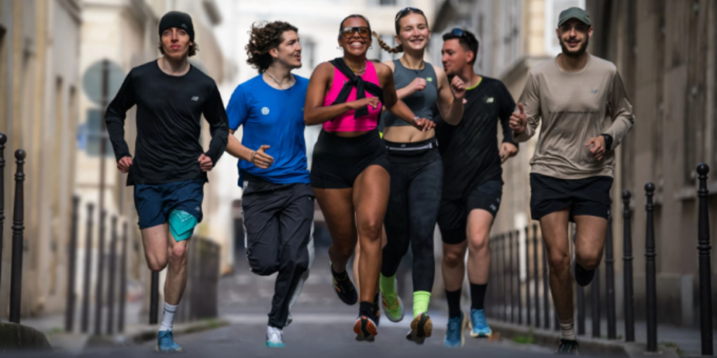 New Balance mantém NB 15K no calendário do running em SP e retoma prova no RJ