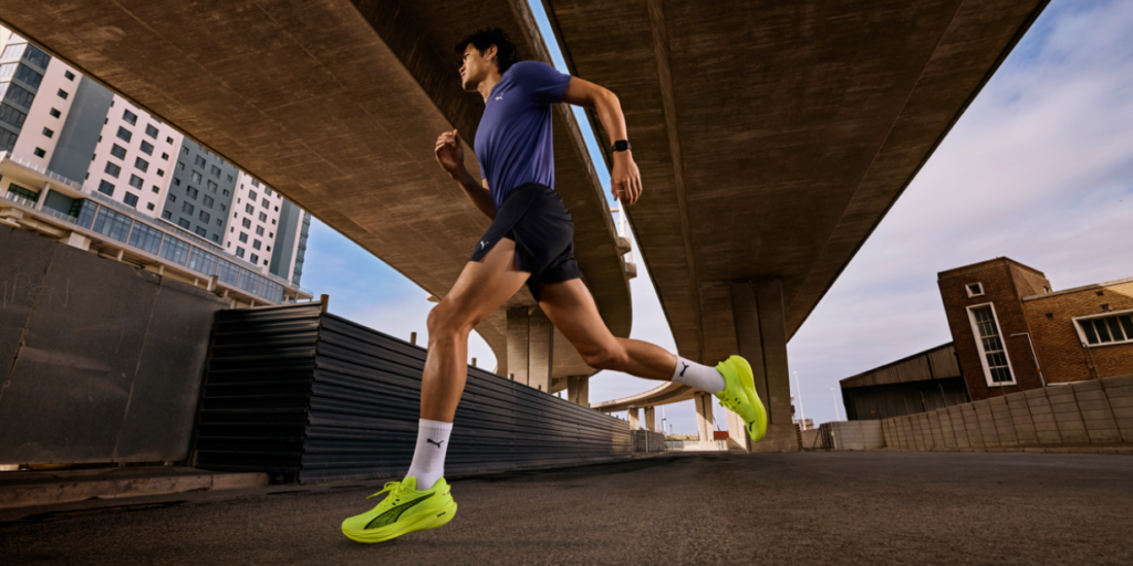De olho na Geração Z, Puma apresenta campanha global com novo posicionamento de marca