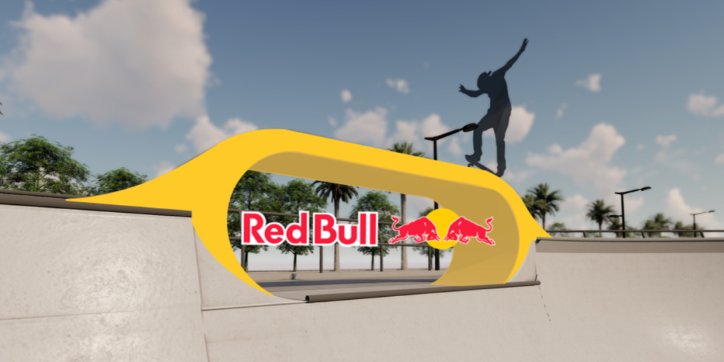Red Bull volta a patrocinar STU, inclusive o Pro Tour, a nova liga mundial de skate