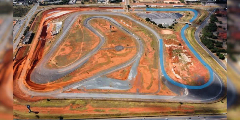 Automobilismo brasileiro vive momento de investimento em infraestrutura com construções e reformas de autódromos
