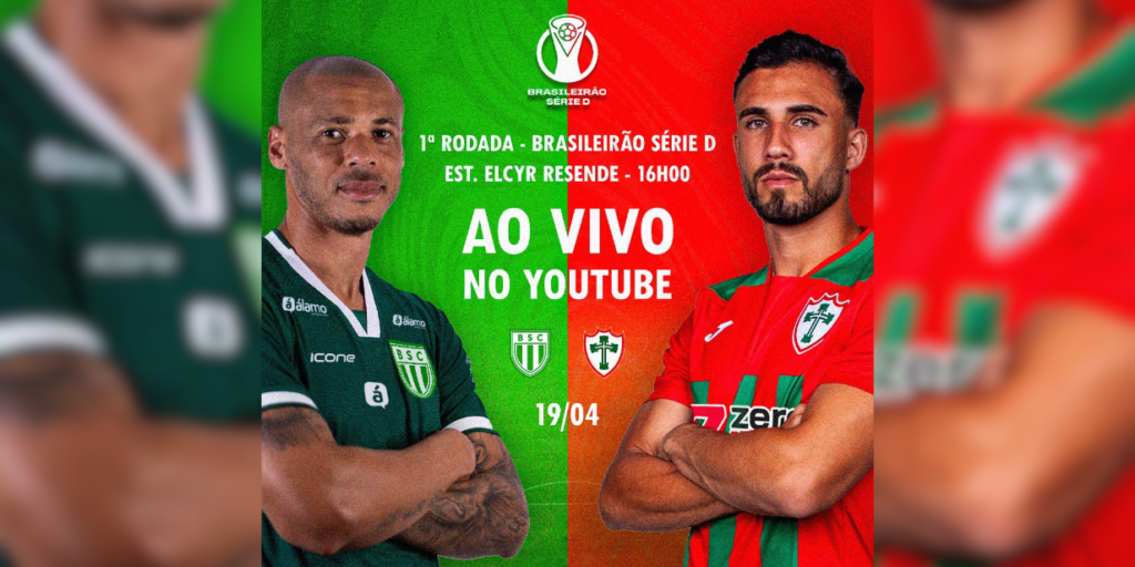 CBF proíbe até transmissão própria de clubes da Série D