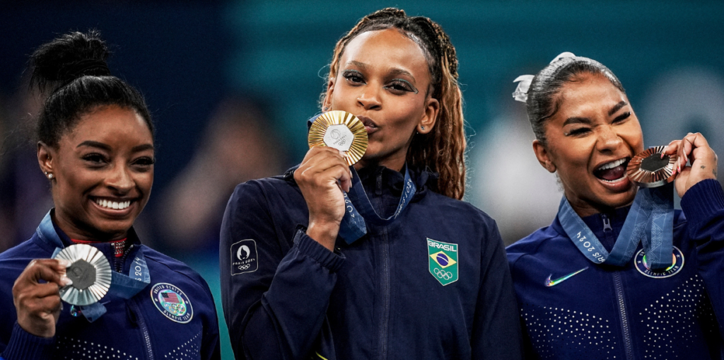 COB destinou R$ 16 milhões a 224 projetos para jovens atleta de 45 modalidades olímpicas em 2024