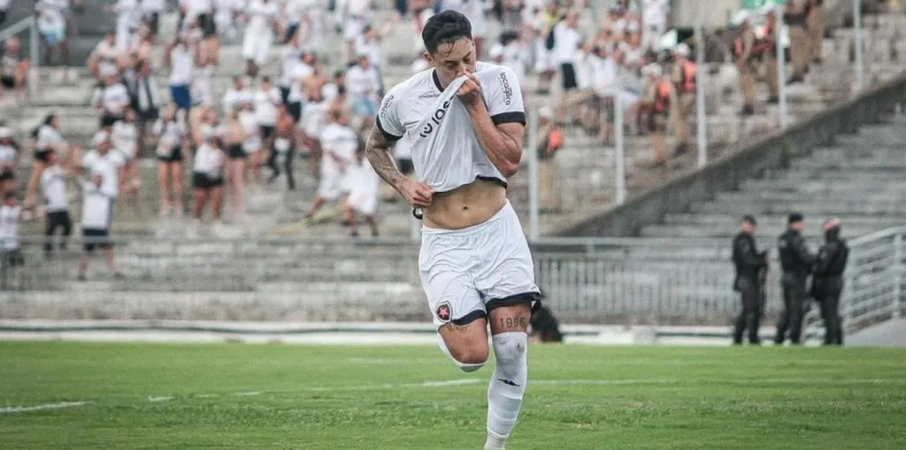 Série C do Brasileirão reforça modelo de transmissão multiplataforma