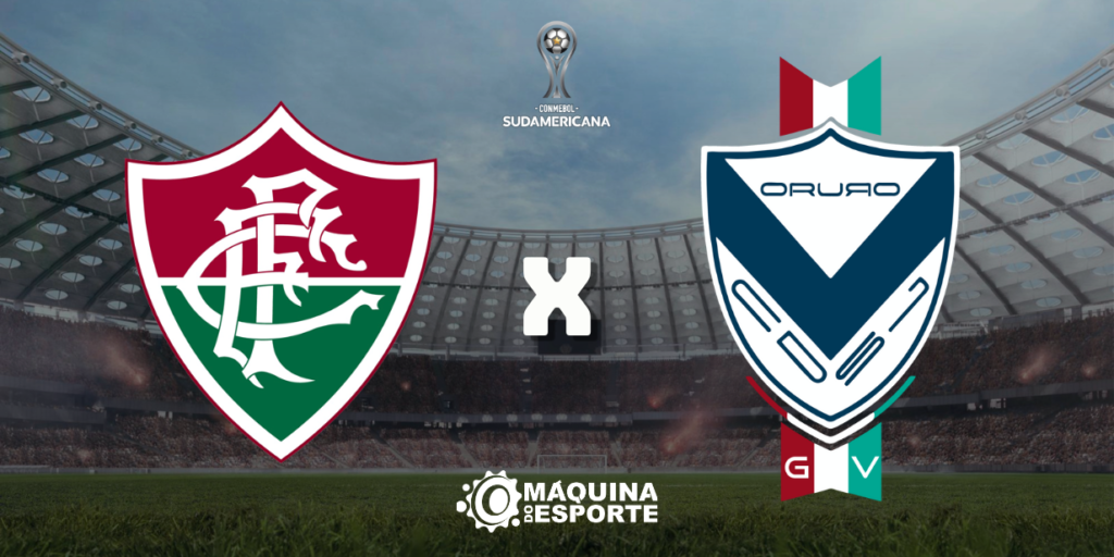 Fluminense x GV San José: Onde assistir ao confronto da 2ª rodada da fase de grupos da Copa Sul-Americana