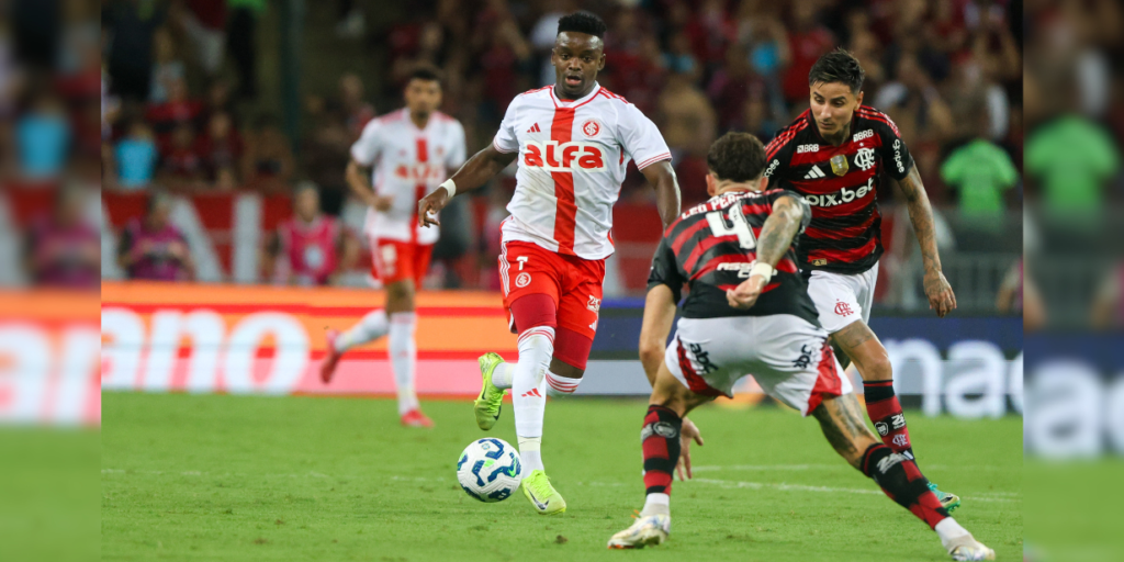 Sportv e Premiere registram crescimento de alcance com 1ª rodada do Brasileirão 2025
