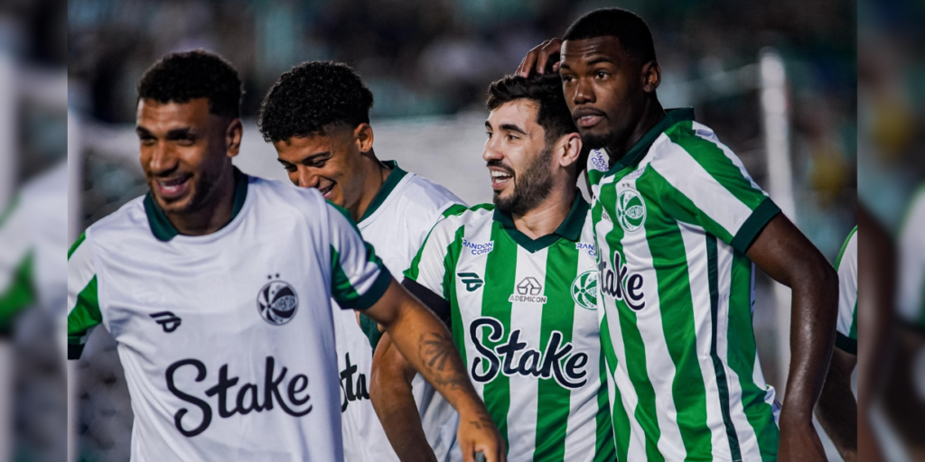 Stake prepara ativações com Juventude e GP São Paulo de Fórmula 1 para 2025