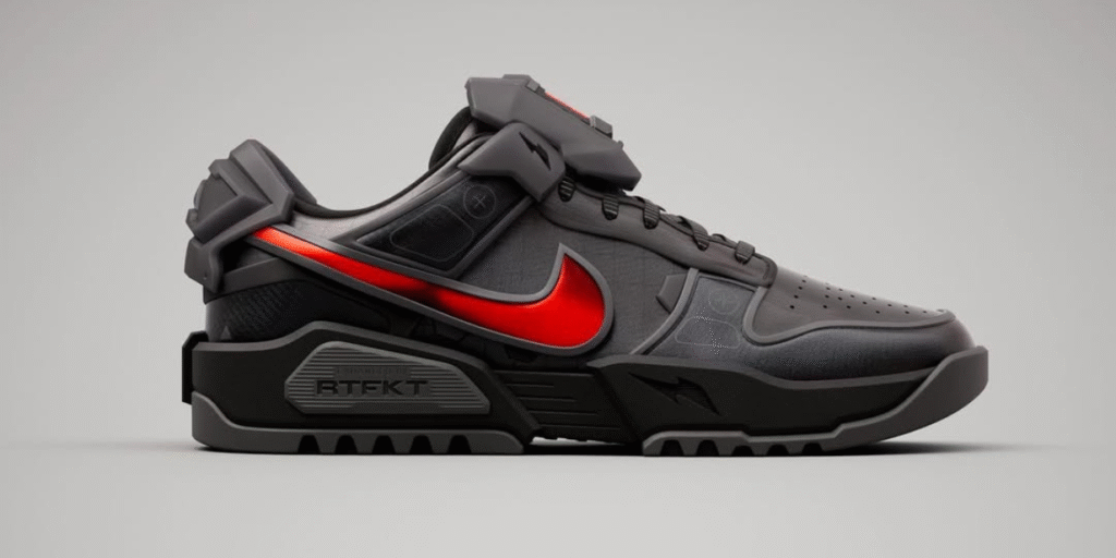 Nike é processada por proprietários de NFTs após fechamento de plataforma Web3