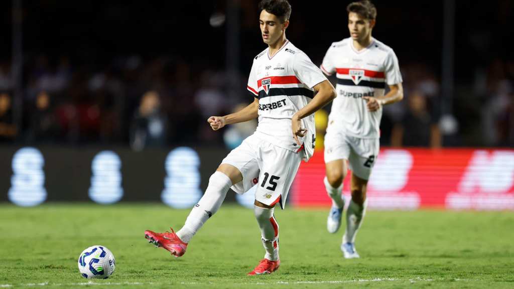 Pressionado, São Paulo encerra acordo com Viva Sorte