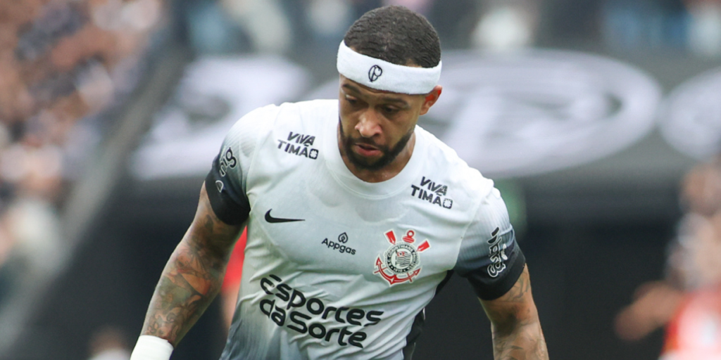 Após São Paulo, Viva Sorte também deixará camisa do Corinthians