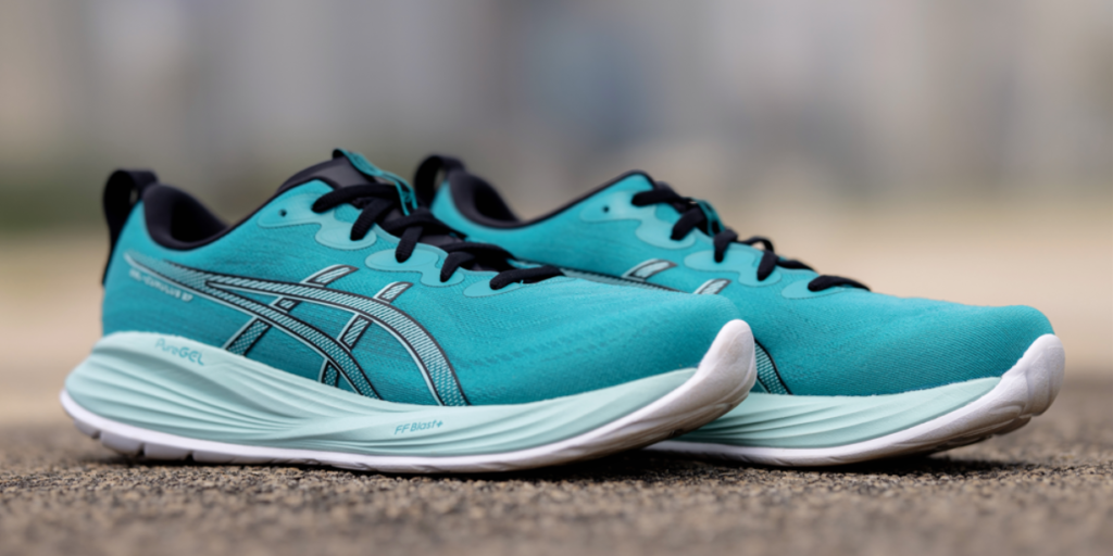 Asics apresenta Gel-Cumulus 27 e mantém foco no amortecimento e conforto no running