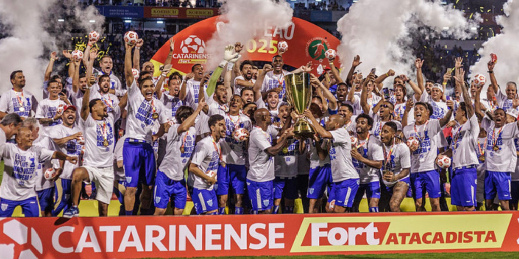 Disney+, ESPN, RedeTV!, Kwai e Desimpedidos transmitirão Série B do Brasileirão em 2025