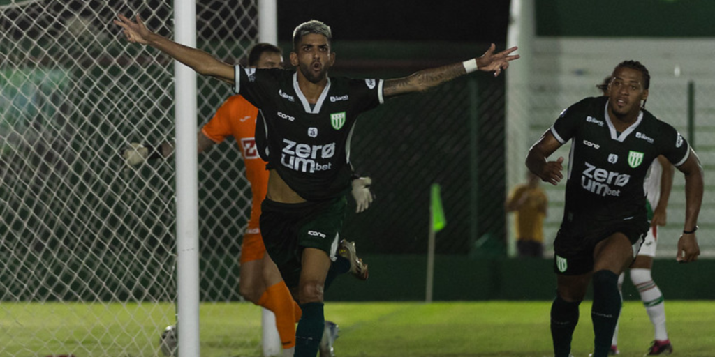 CBF “pune” time da Série D do Brasileirão que transmitiu jogo no próprio canal