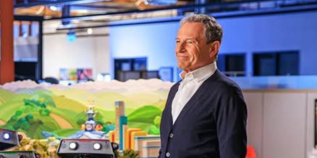 CEO da Disney: Serviço DTC da ESPN já tem nome, preço e data de lançamento