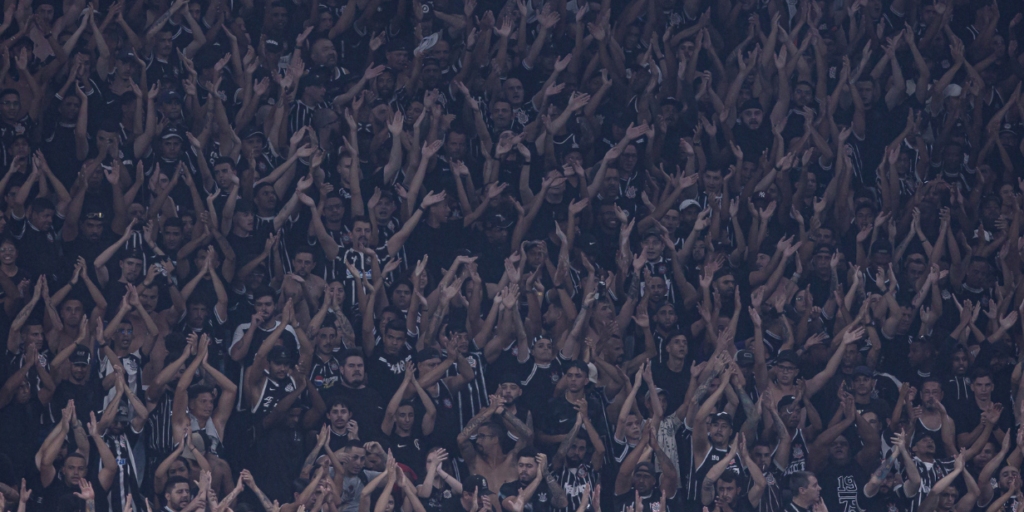 Corinthians terá ação de patrocinador no Brasileirão para festejar título do Paulistão