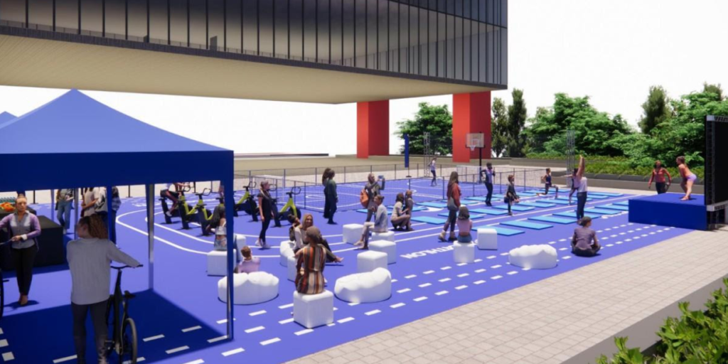 Decathlon fecha parceria com Masp enquanto mira evolução de varejista para marca de produtos esportivos