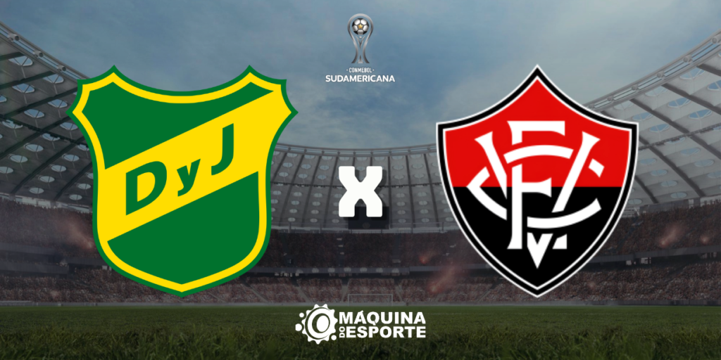 Defensa y Justicia x Vitória: Onde assistir ao duelo da 2ª rodada da fase de grupos da Copa Sul-Americana