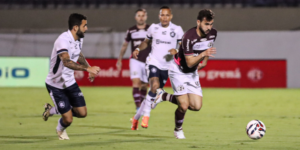 Desimpedidos atinge 1 milhão de pessoas no streaming com estreia da Série B do Brasileirão