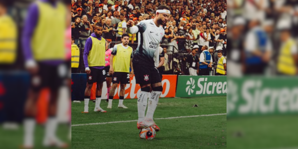 Grama, arbitragem, CBF, federações… Quem cuida do nosso futebol?