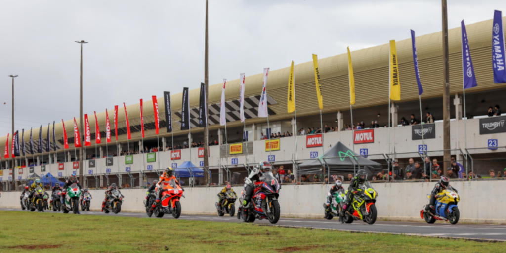 O Brasil e as oportunidades sobre duas rodas