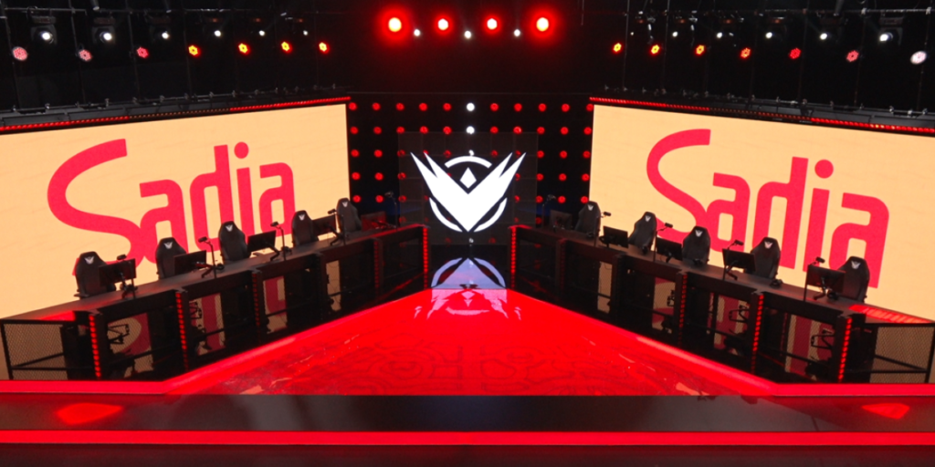 Sadia mantém estratégia de se aproximar da Geração Z e adentra universo dos games com League of Legends