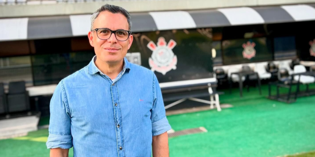 Saiba como o Corinthians foi o clube mais engajado do mundo nas redes sociais por um dia