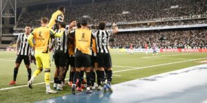 Como os clubes brasileiros continuam dominando o futebol mundial