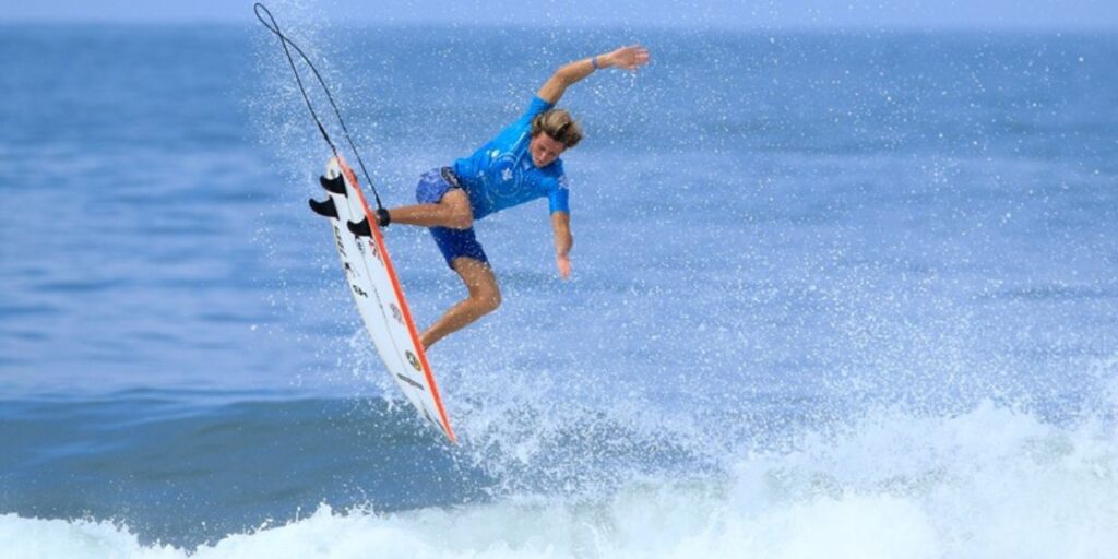 Banco do Brasil renova patrocínio à WSL até 2027