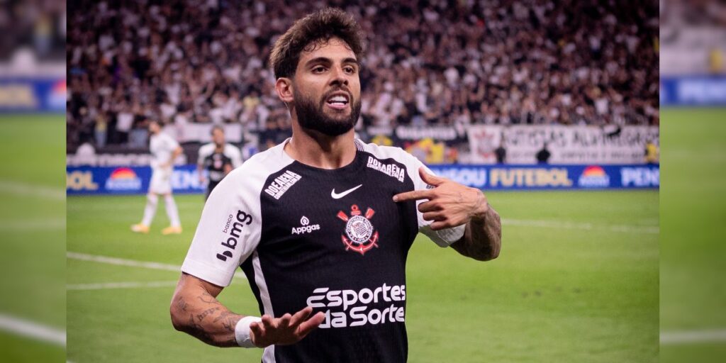 Clássico entre Corinthians e Santos gera 18 pontos de audiência para a Globo na Grande SP