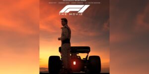 Webmotors se torna parceira do filme da Fórmula 1 no Brasil