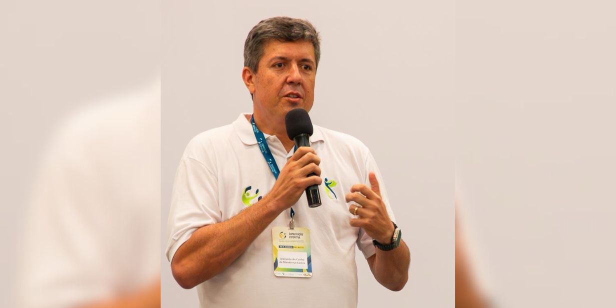 Leonardo Castro, gestor do projeto Case - Divulgação