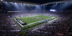 XP lança Last Chance e sorteia ingressos para jogo da NFL em São Paulo