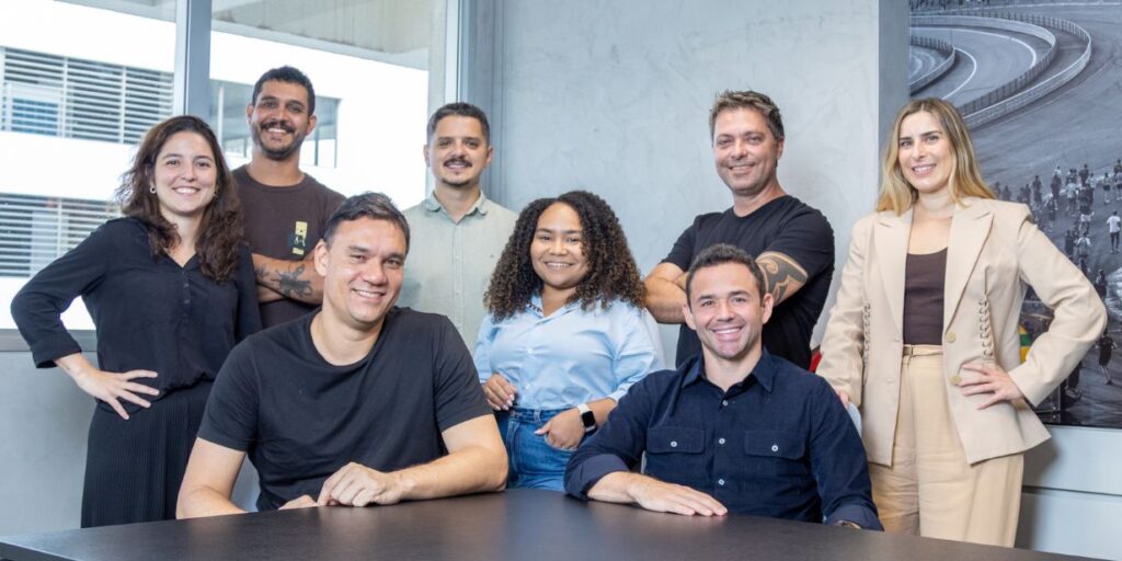 Vega Sports reestrutura time de diretores para avançar com marketing e eventos esportivos
