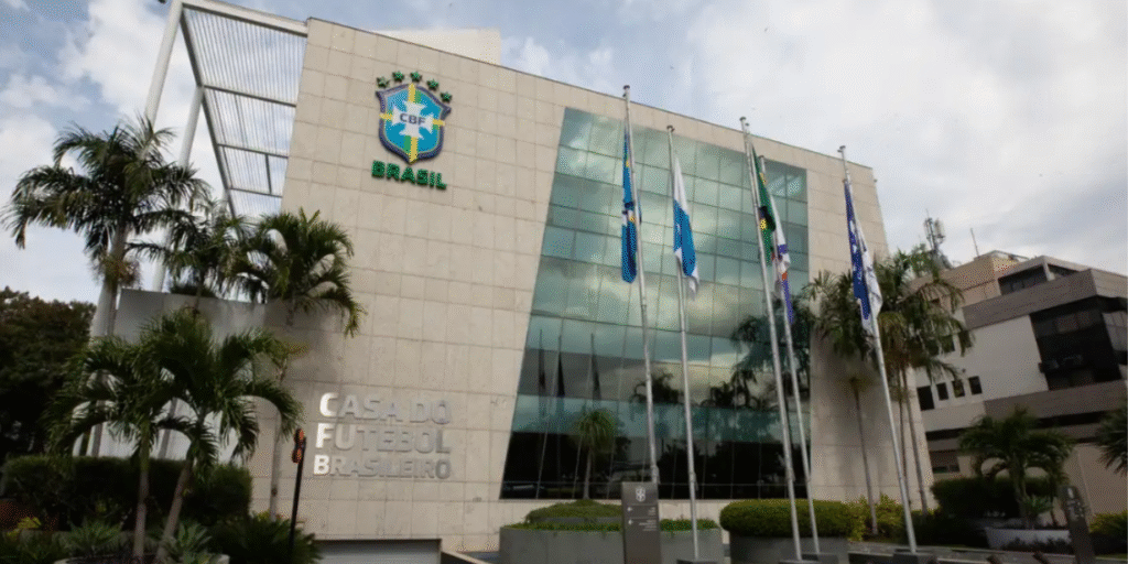 Grupo de 20 clubes das Séries A e B do Brasileirão decide boicotar a eleição na CBF