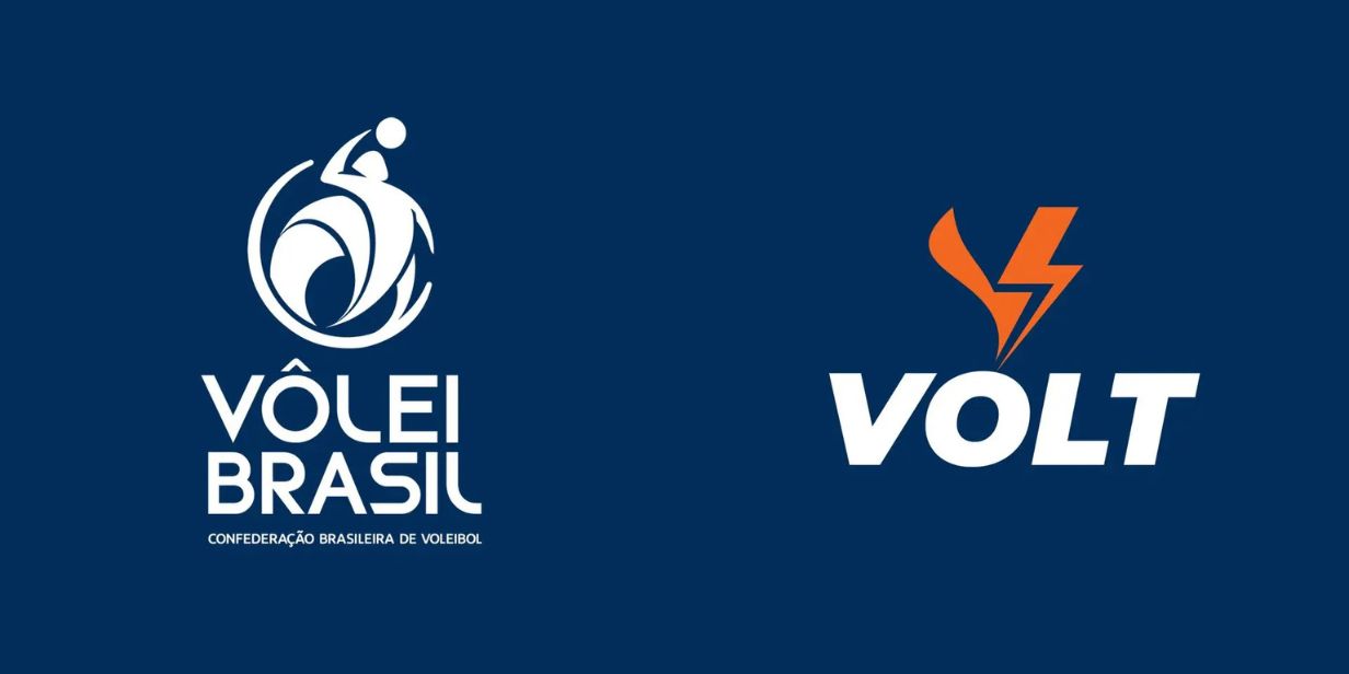 Volt será nova fornecedora de material esportivo da CBV - Divulgação